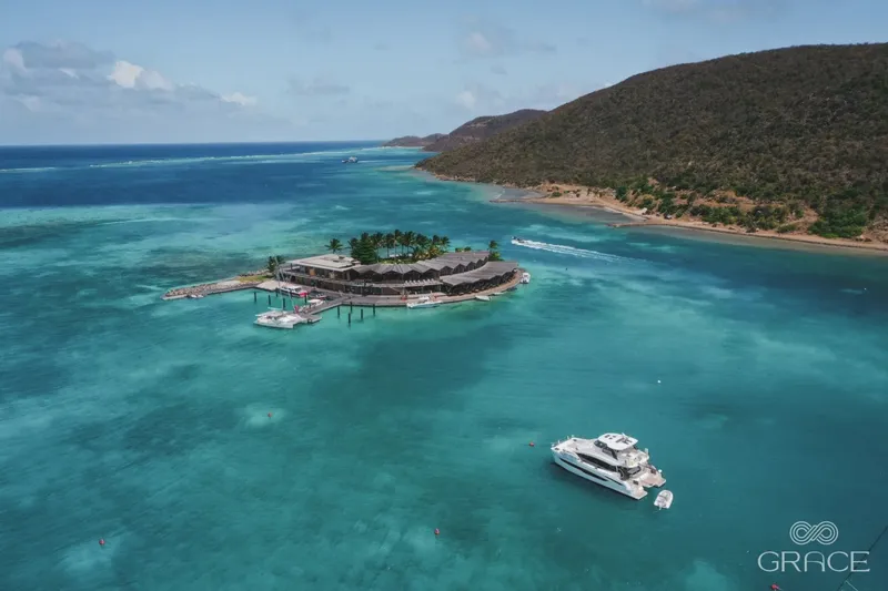 Slide: The Image of Aquila 54 Yacht 2022 - 6258063