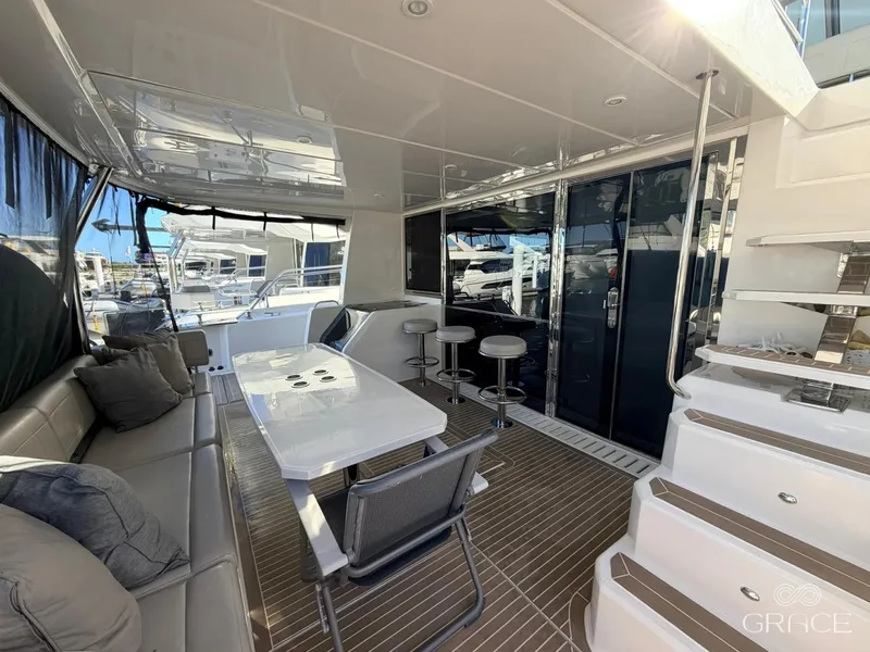 Slide: The Image of Aquila 54 Yacht 2022 - 6258067