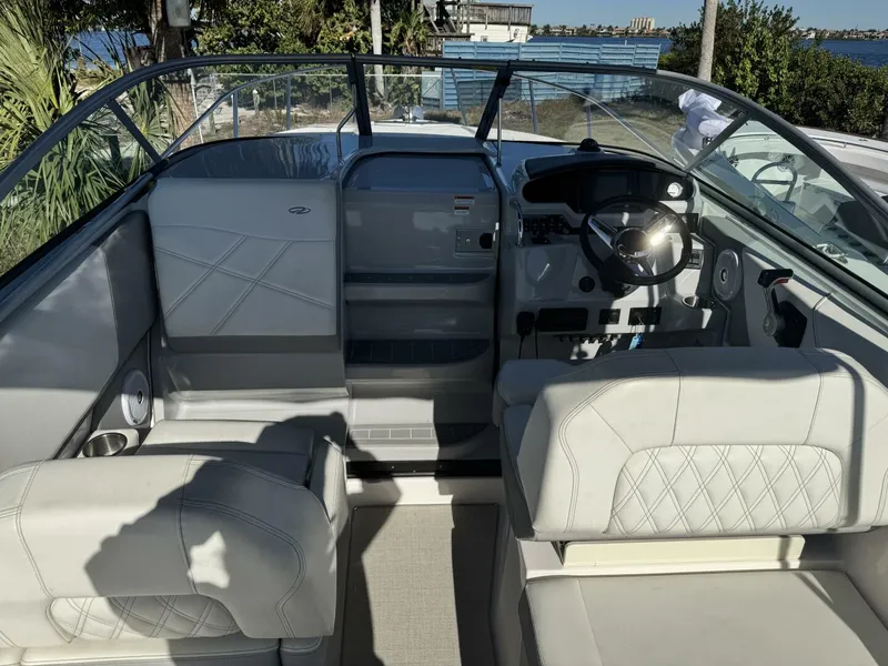 Slide: The Image of Regal 26 XO 2021 - 5850136