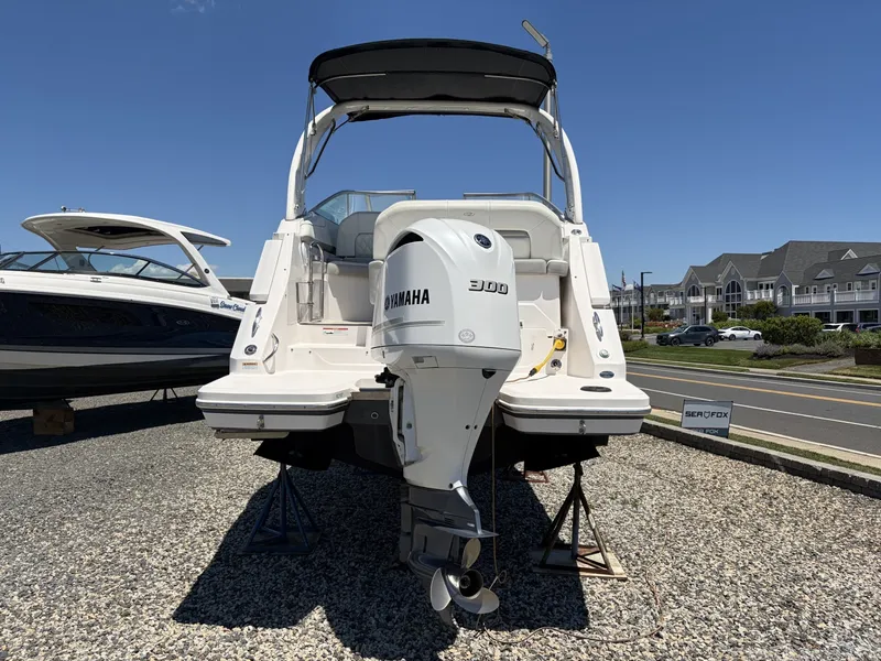 Slide: The Image of Regal 26 XO 2021 - 6508505