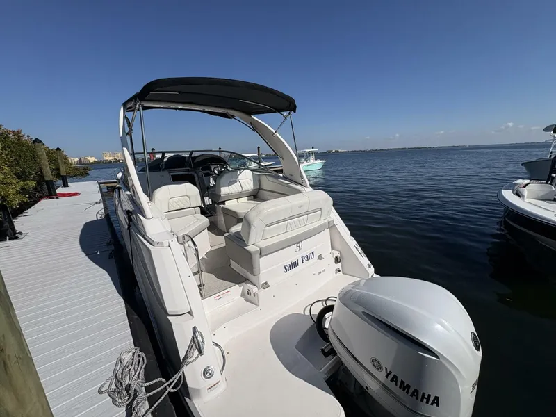 Slide: The Image of Regal 26 XO 2021 - 5850132