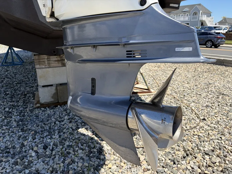Slide: The Image of Regal 26 XO 2021 - 6508506