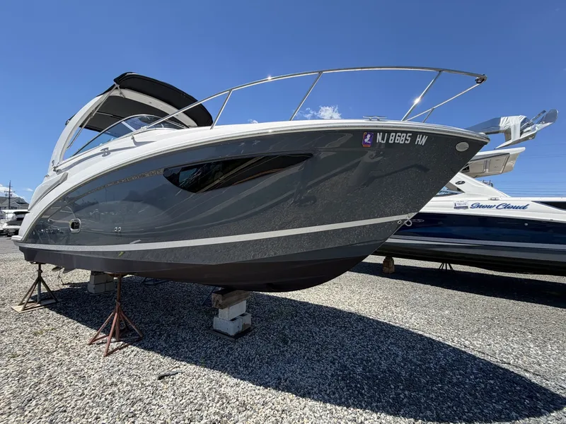 Slide: The Image of Regal 26 XO 2021 - 6508498