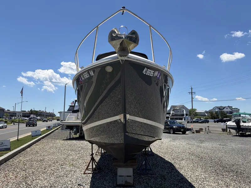 Slide: The Image of Regal 26 XO 2021 - 6508499