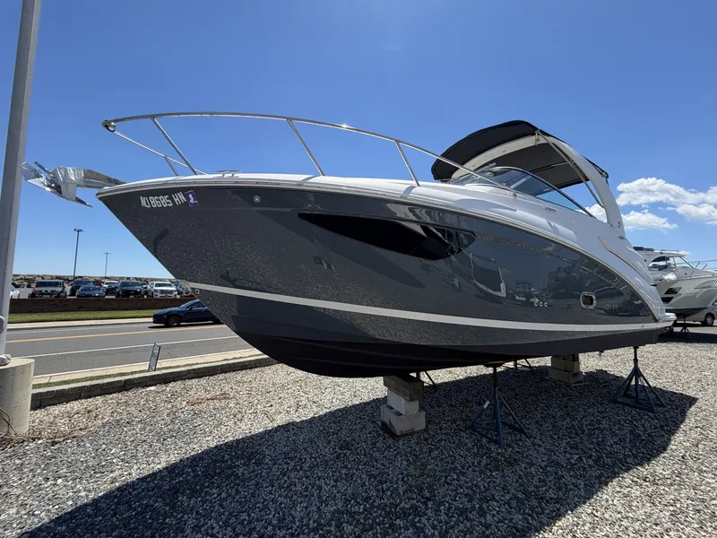 Slide: The Image of Regal 26 XO 2021 - 6508501
