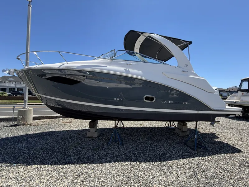 Slide: The Image of Regal 26 XO 2021 - 6508502
