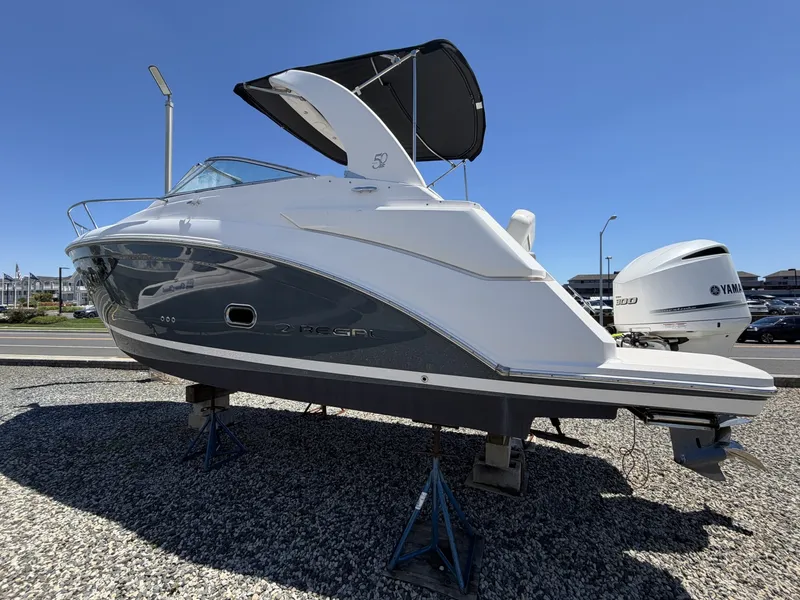 Slide: The Image of Regal 26 XO 2021 - 6508503
