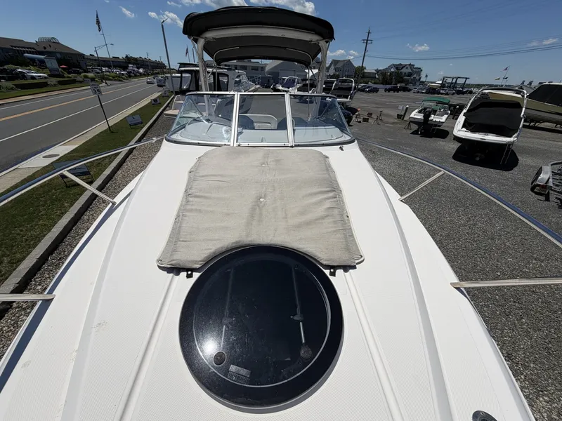 Slide: The Image of Regal 26 XO 2021 - 6508496