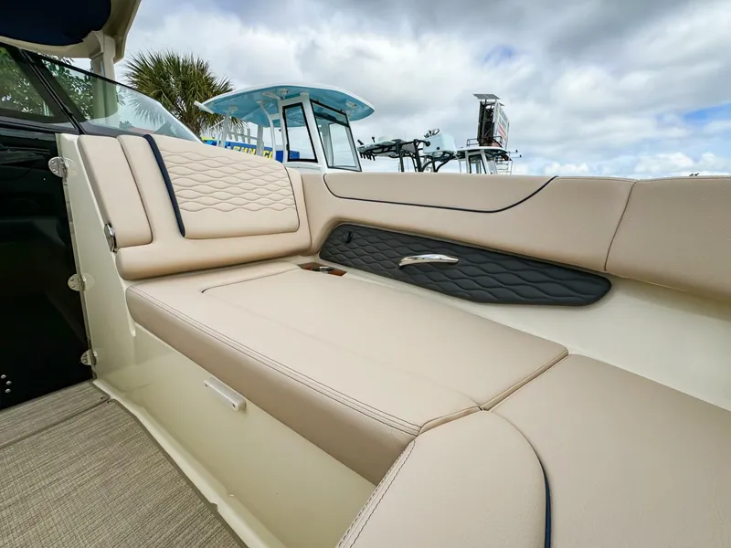 Slide: The Image of Chris-Craft Sportster 28 2026 - 5850147