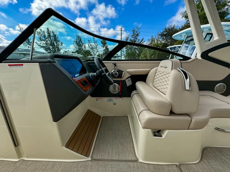 Slide: The Image of Chris-Craft Sportster 28 2026 - 5850150