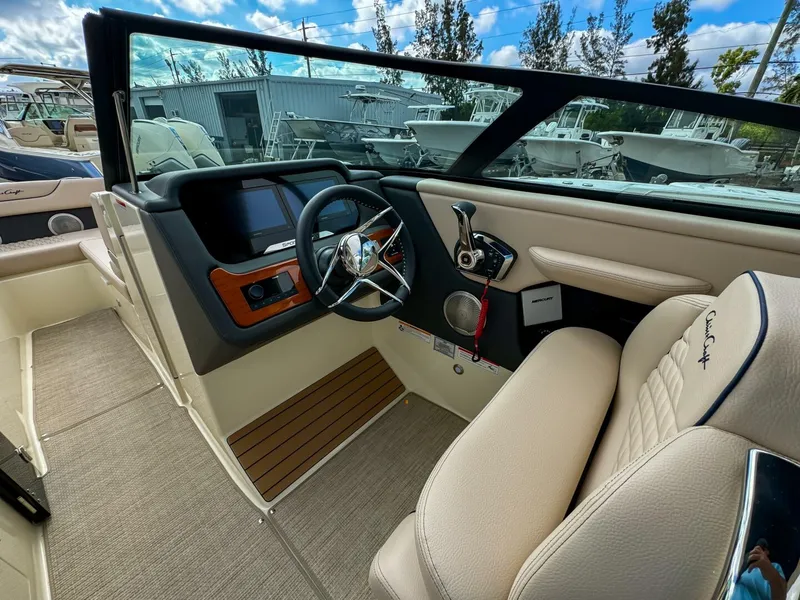 Slide: The Image of Chris-Craft Sportster 28 2026 - 5850151