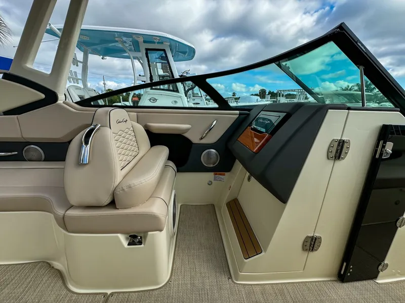 Slide: The Image of Chris-Craft Sportster 28 2026 - 5850155