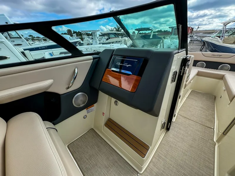 Slide: The Image of Chris-Craft Sportster 28 2026 - 5850156