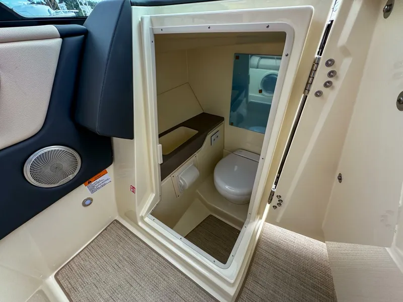 Slide: The Image of Chris-Craft Sportster 28 2026 - 5850157