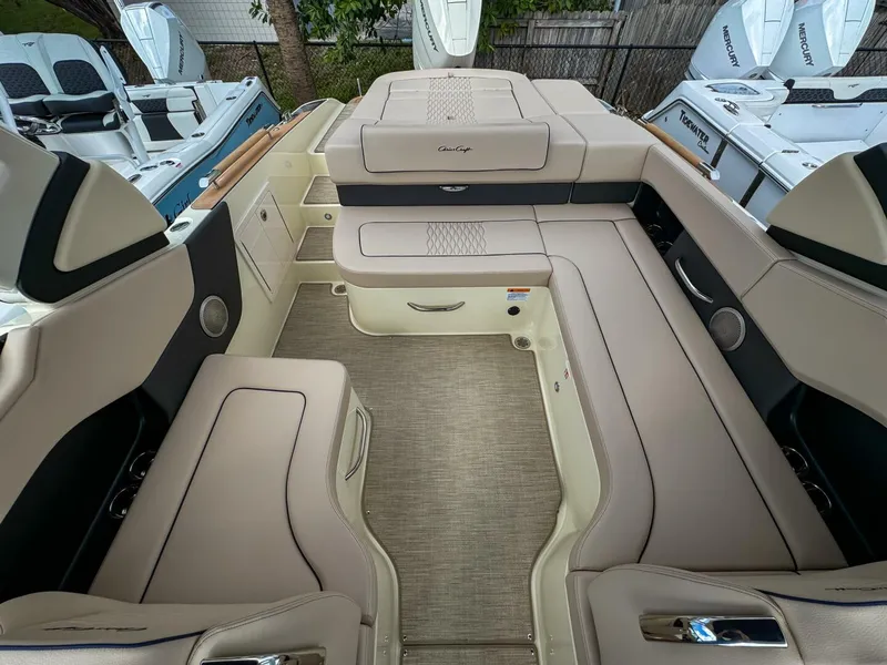 Slide: The Image of Chris-Craft Sportster 28 2026 - 5850162