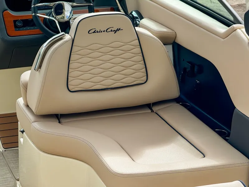 Slide: The Image of Chris-Craft Sportster 28 2026 - 5850165