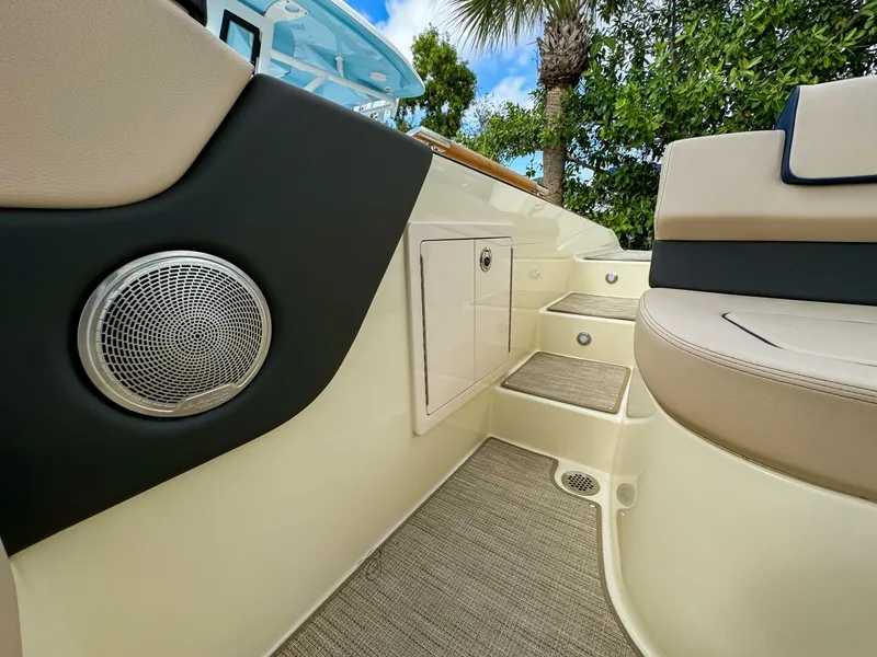 Slide: The Image of Chris-Craft Sportster 28 2026 - 5850167