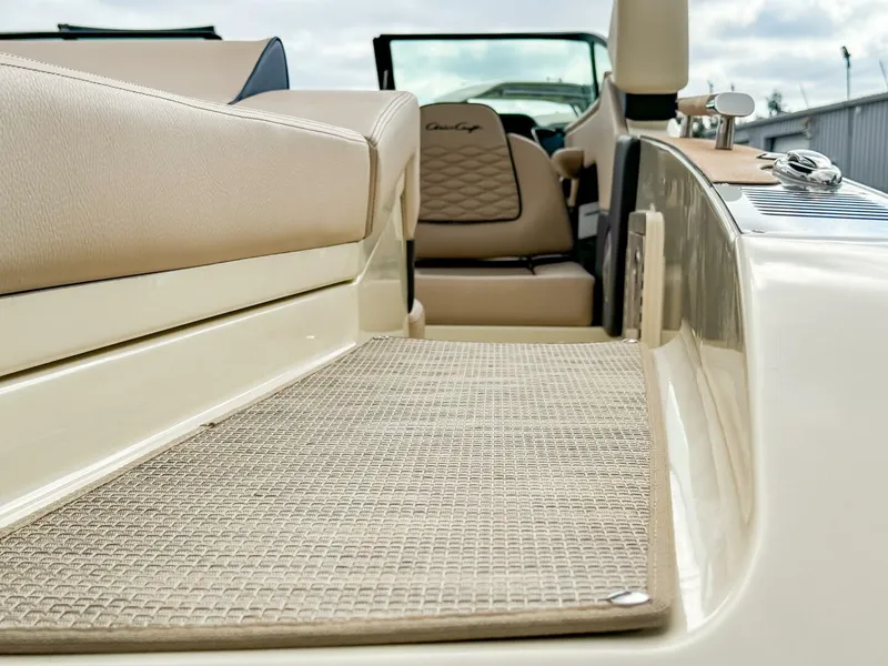 Slide: The Image of Chris-Craft Sportster 28 2026 - 5850169