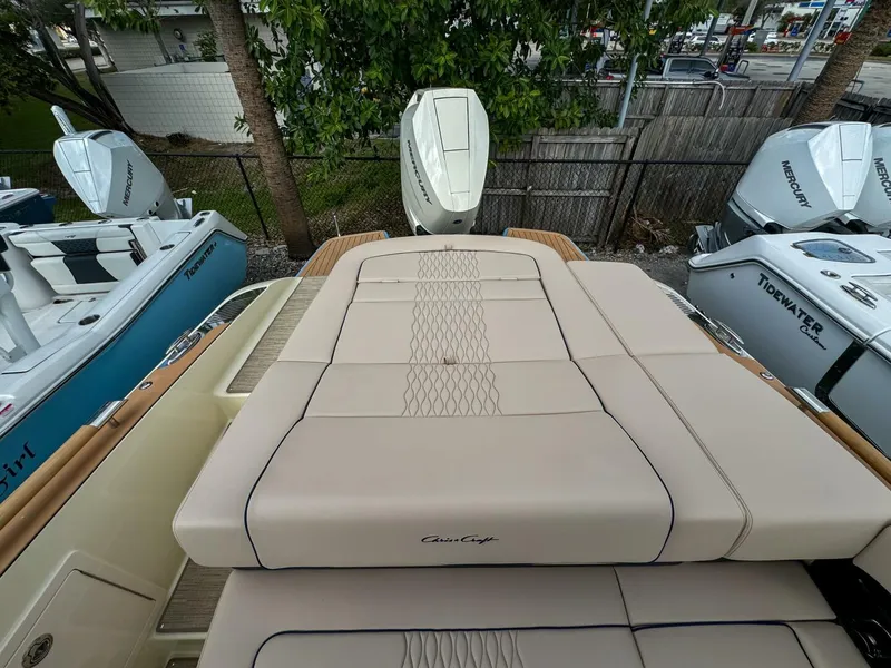 Slide: The Image of Chris-Craft Sportster 28 2026 - 5850170