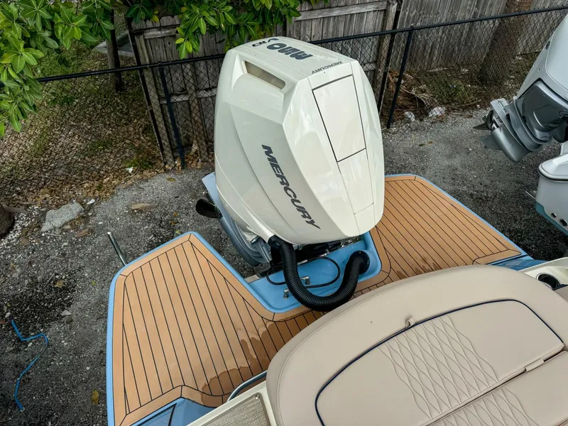 Slide: The Image of Chris-Craft Sportster 28 2026 - 5850171