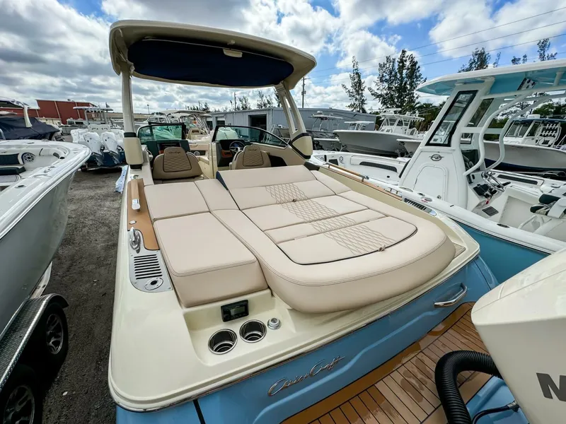 Slide: The Image of Chris-Craft Sportster 28 2026 - 5850174