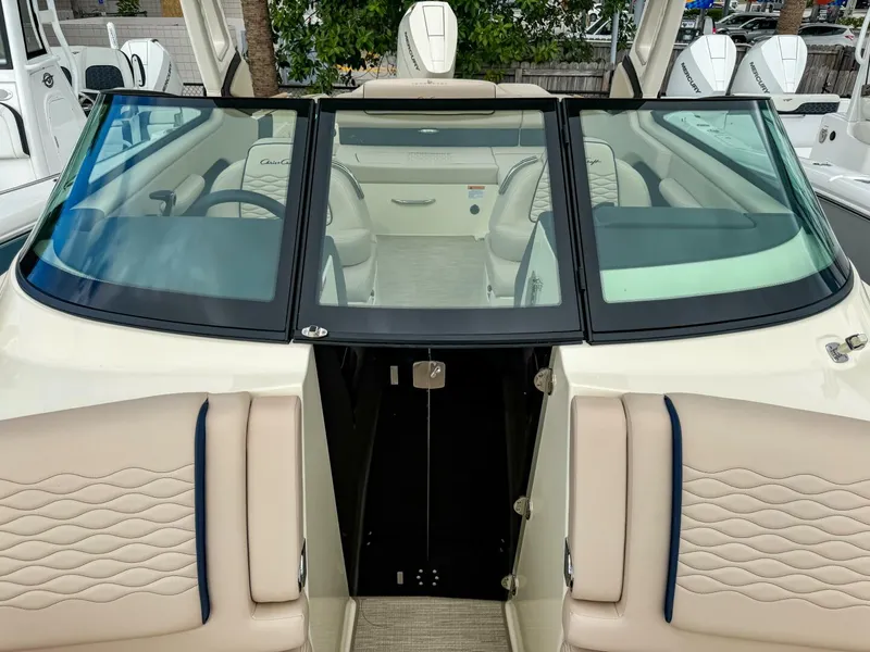 Slide: The Image of Chris-Craft Sportster 28 2026 - 5850145