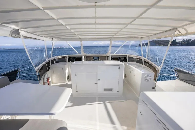 Slide: The Image of Cheoy Lee 92 1988 - 5850193