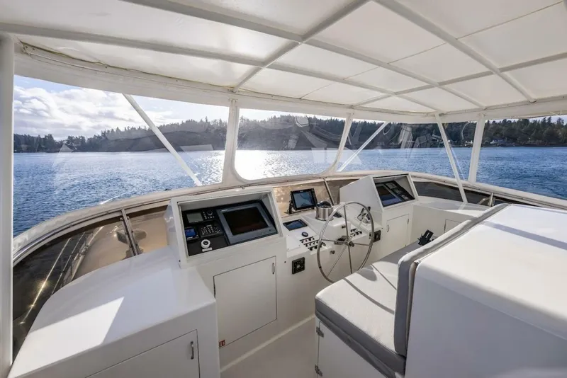 Slide: The Image of Cheoy Lee 92 1988 - 5850194