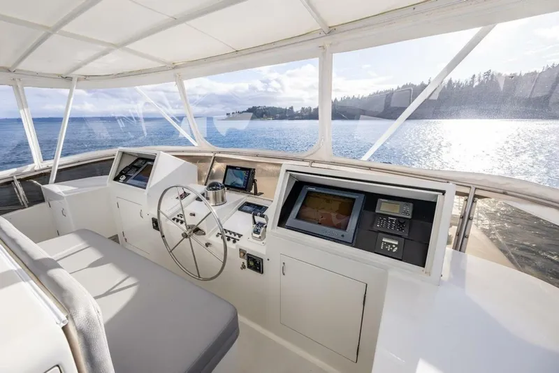 Slide: The Image of Cheoy Lee 92 1988 - 5850195