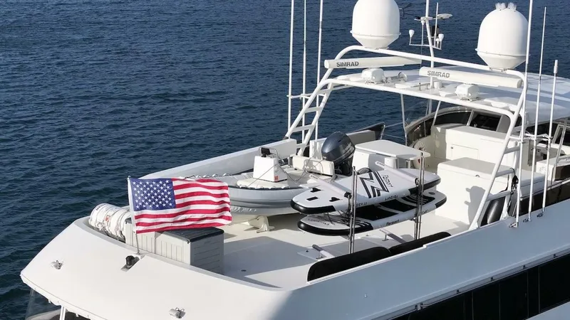 Slide: The Image of Cheoy Lee 92 1988 - 5850200