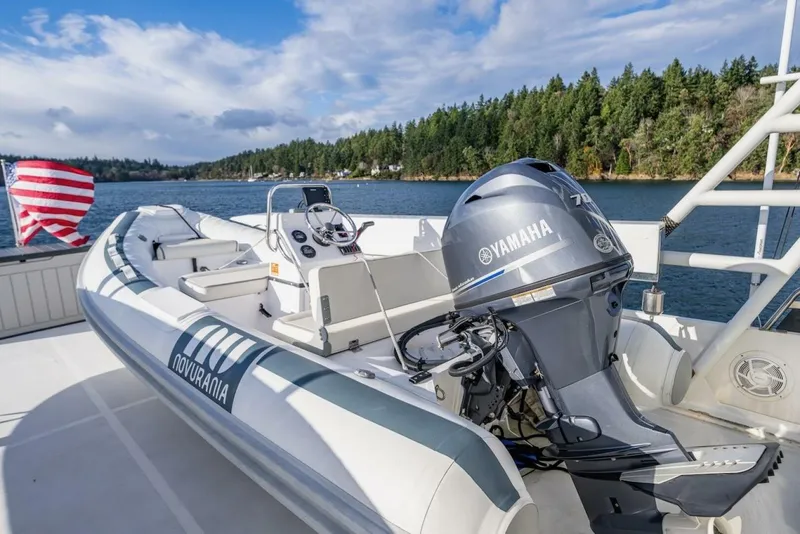 Slide: The Image of Cheoy Lee 92 1988 - 5850203