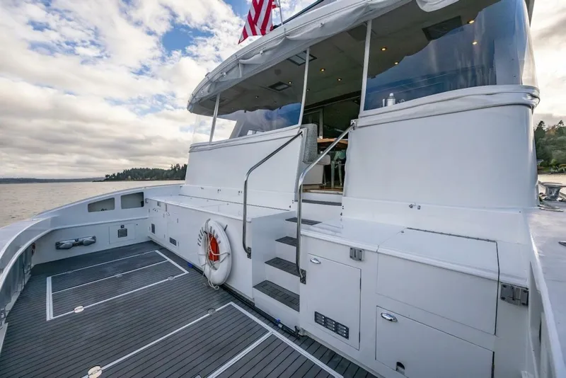 Slide: The Image of Cheoy Lee 92 1988 - 5850206