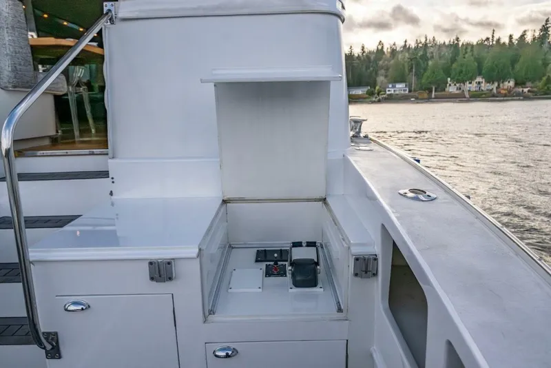 Slide: The Image of Cheoy Lee 92 1988 - 5850209