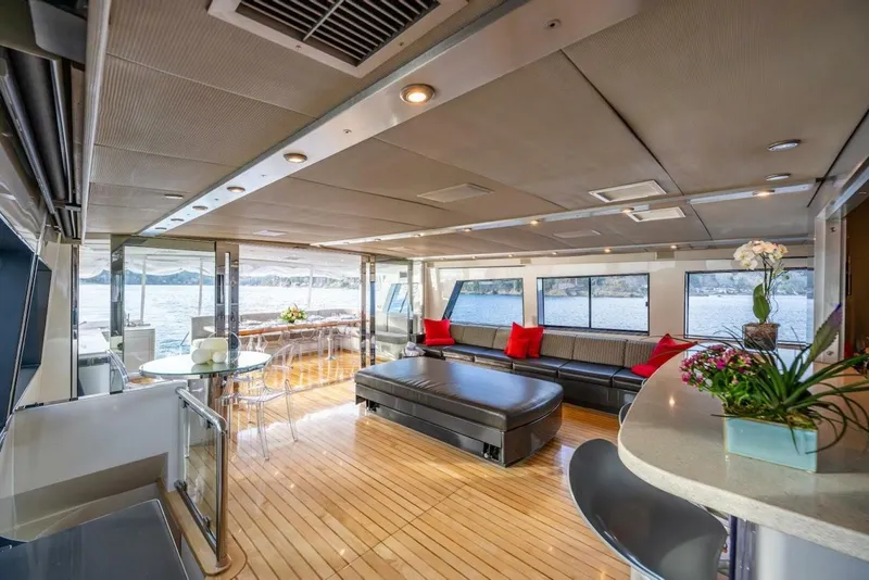 Slide: The Image of Cheoy Lee 92 1988 - 5850213