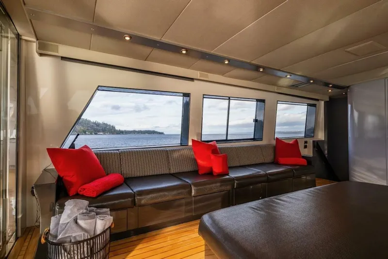 Slide: The Image of Cheoy Lee 92 1988 - 5850215