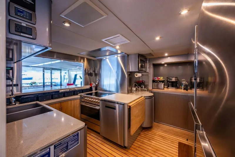 Slide: The Image of Cheoy Lee 92 1988 - 5850218