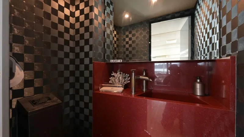 Slide: The Image of Cheoy Lee 92 1988 - 5850219