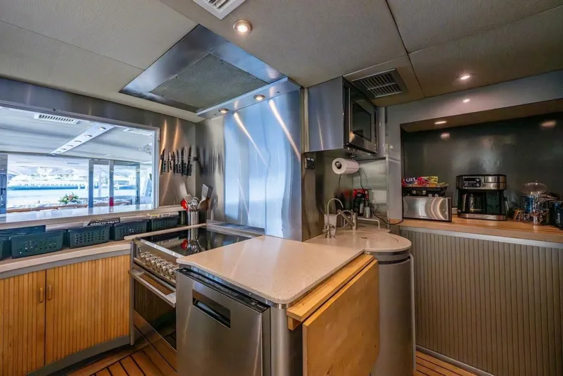 Slide: The Image of Cheoy Lee 92 1988 - 5850221