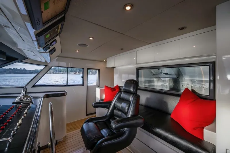 Slide: The Image of Cheoy Lee 92 1988 - 5850228