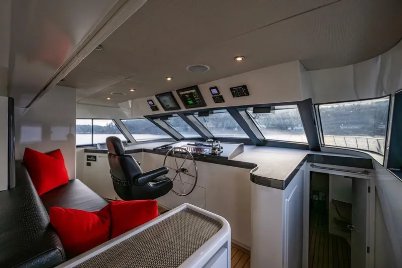 Slide: The Image of Cheoy Lee 92 1988 - 5850229