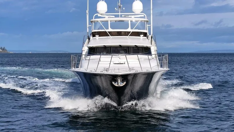 Slide: The Image of Cheoy Lee 92 1988 - 5850185