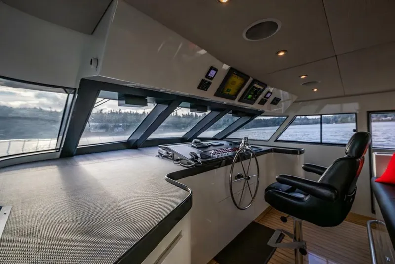 Slide: The Image of Cheoy Lee 92 1988 - 5850230