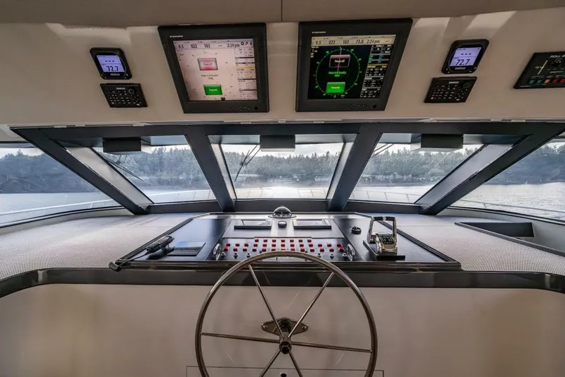 Slide: The Image of Cheoy Lee 92 1988 - 5850231