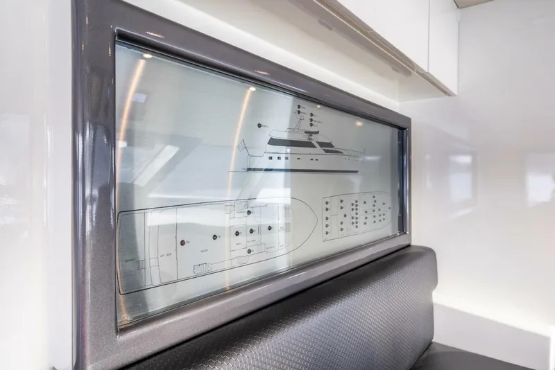 Slide: The Image of Cheoy Lee 92 1988 - 5850234