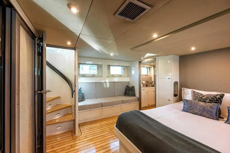 Slide: The Image of Cheoy Lee 92 1988 - 5850235