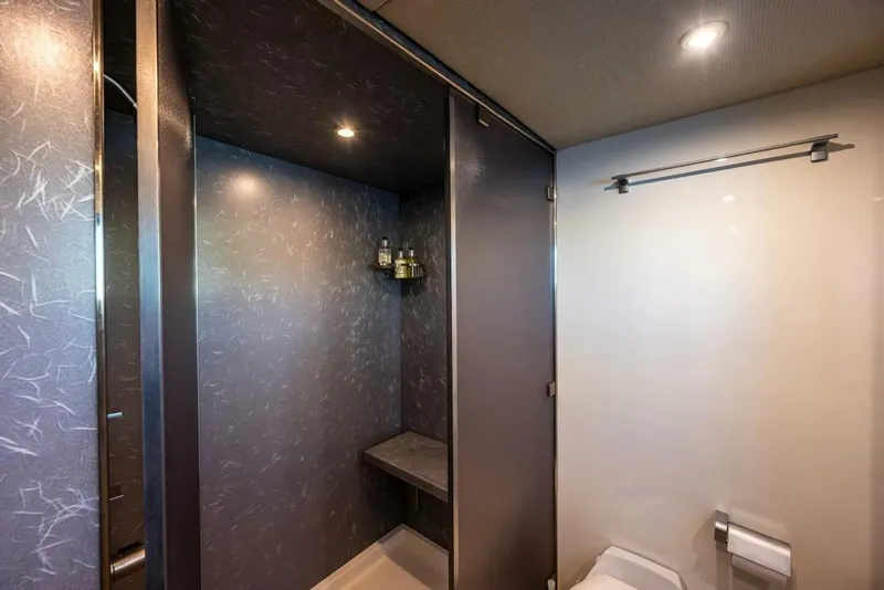 Slide: The Image of Cheoy Lee 92 1988 - 5850244