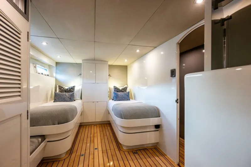 Slide: The Image of Cheoy Lee 92 1988 - 5850252