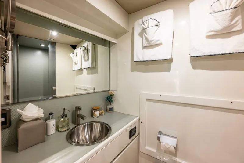 Slide: The Image of Cheoy Lee 92 1988 - 5850257