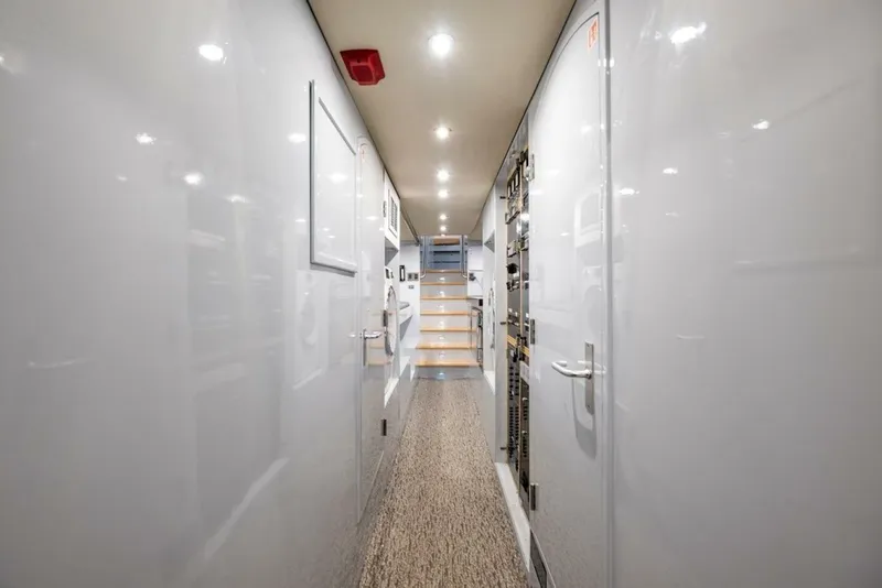 Slide: The Image of Cheoy Lee 92 1988 - 5850259