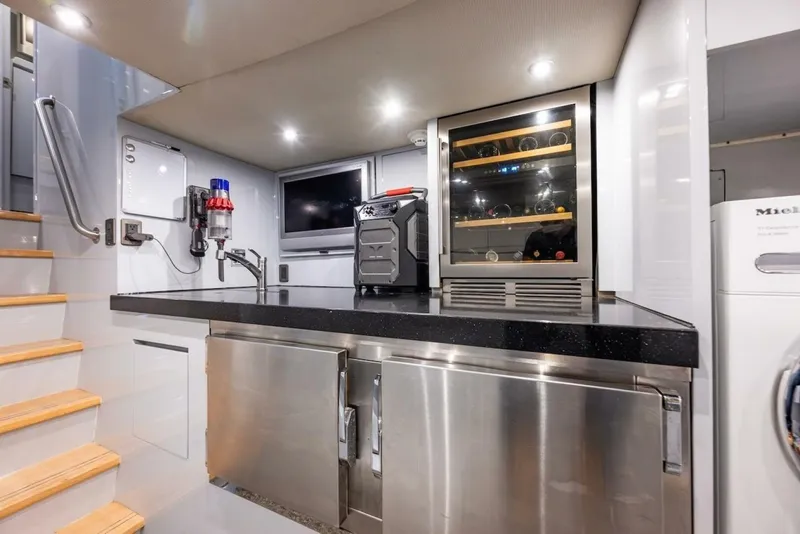 Slide: The Image of Cheoy Lee 92 1988 - 5850261